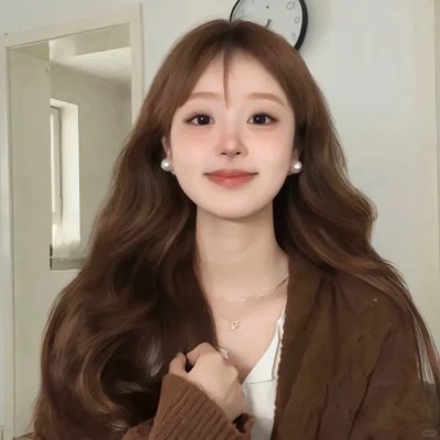 小美人鱼