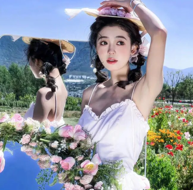 时差一万公里