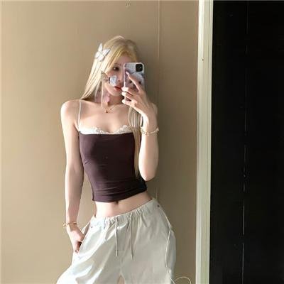 一个女人的身份证明